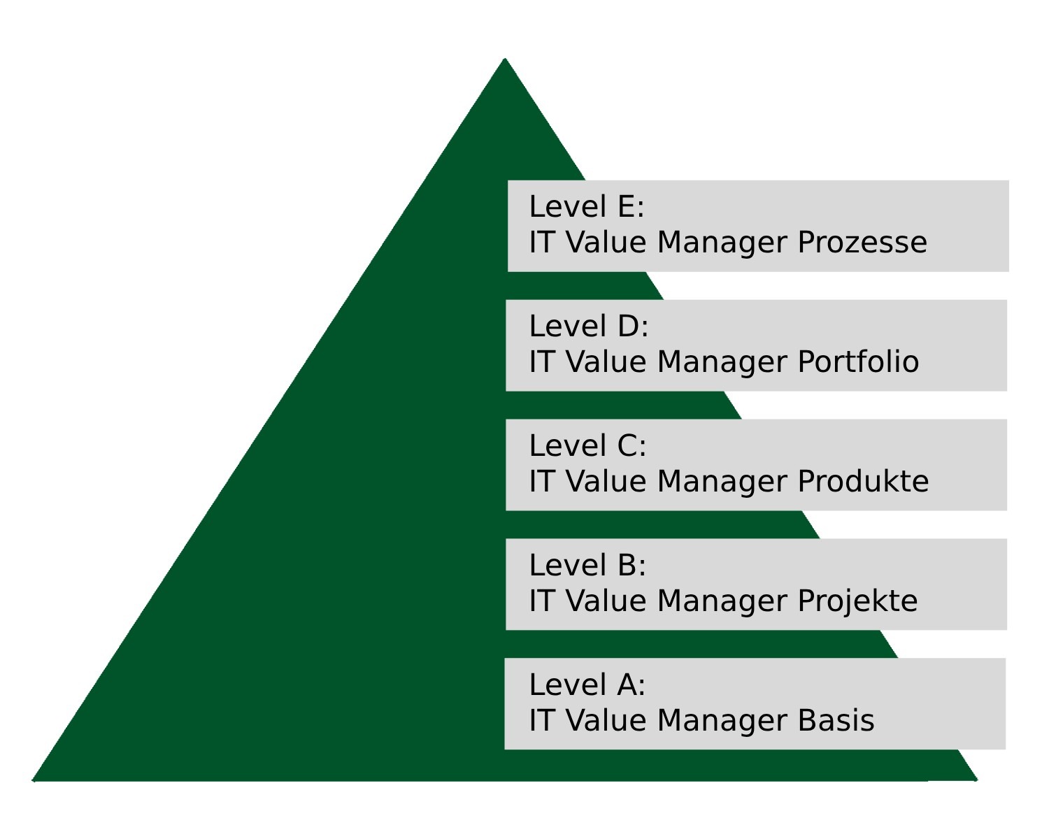 IT Value Management – die Operationalisierung